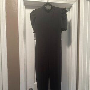 Sexy Medium Cotton Spandex Catsuit – Free with Paid Purchase!